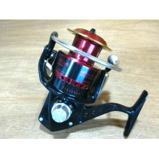 Daiwa Saltiga Z 4500H Spinning Big Fishing Reel